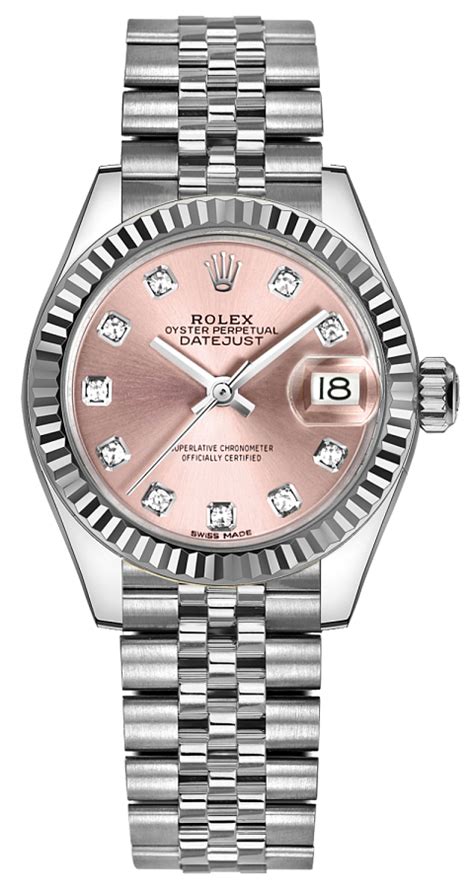 rolex 279171|Rolex model 279174.